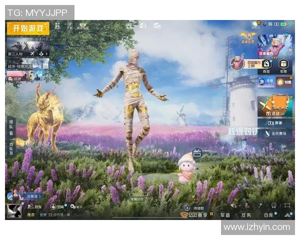 和平精英战术解析：WE战队独特盯防体系的深度剖析与应用技巧