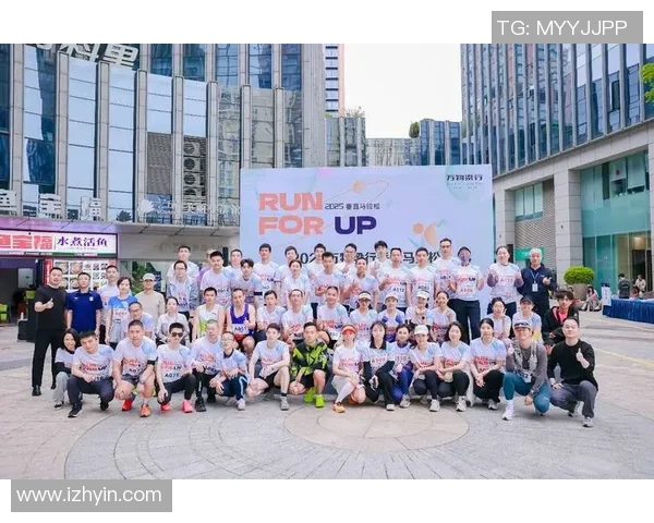 城市马拉松特别报道：上海极限运动队如何在挑战中追逐梦想与荣耀