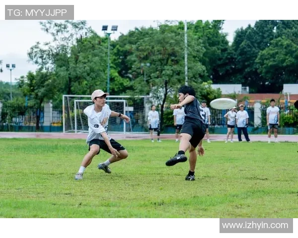 飞盘战术排行榜揭晓西安飞盘队荣登第十名展现实力与潜力