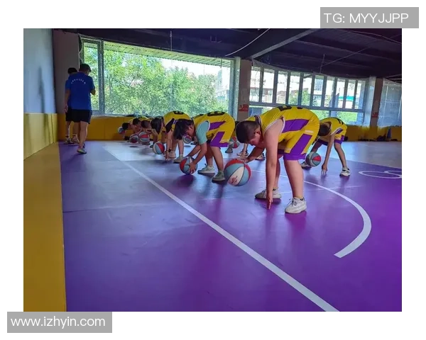 黄秀英独家分享篮球心得与技巧助你提升球技的全方位指南